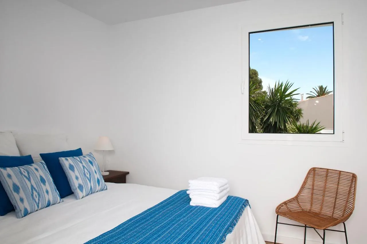 Casa Damienne Villa Porto Cristo Spanien