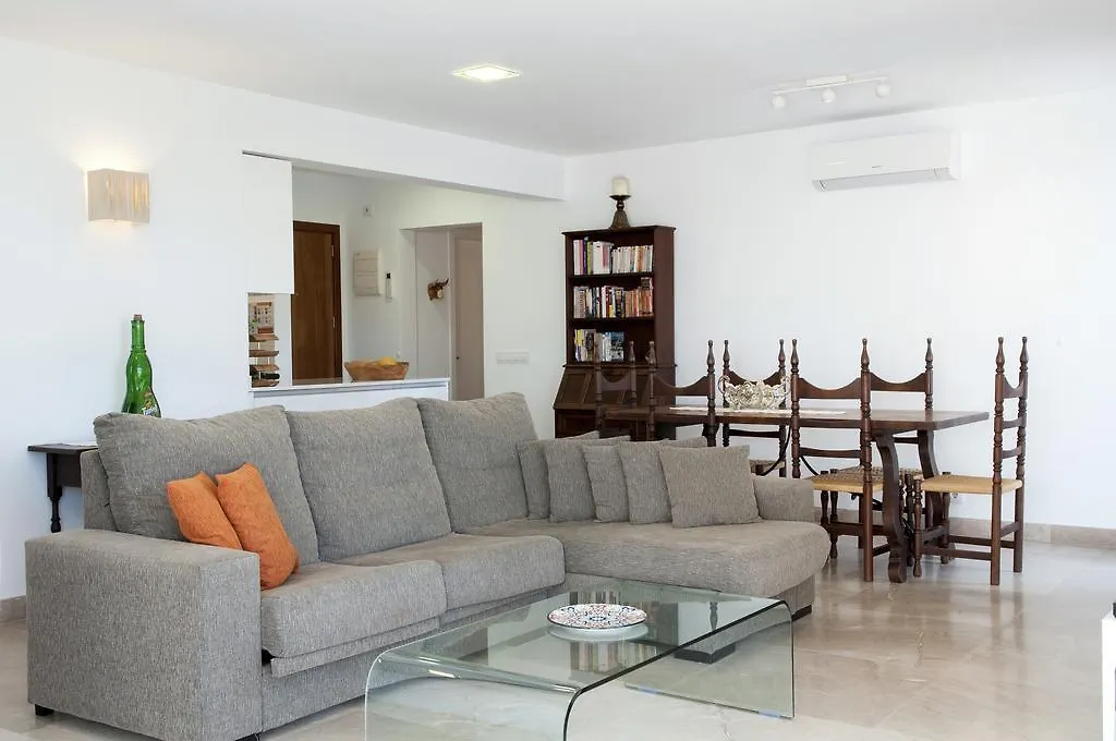 Casa Damienne Villa Porto Cristo