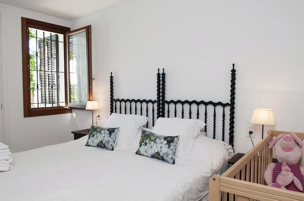 Casa Damienne Villa Porto Cristo