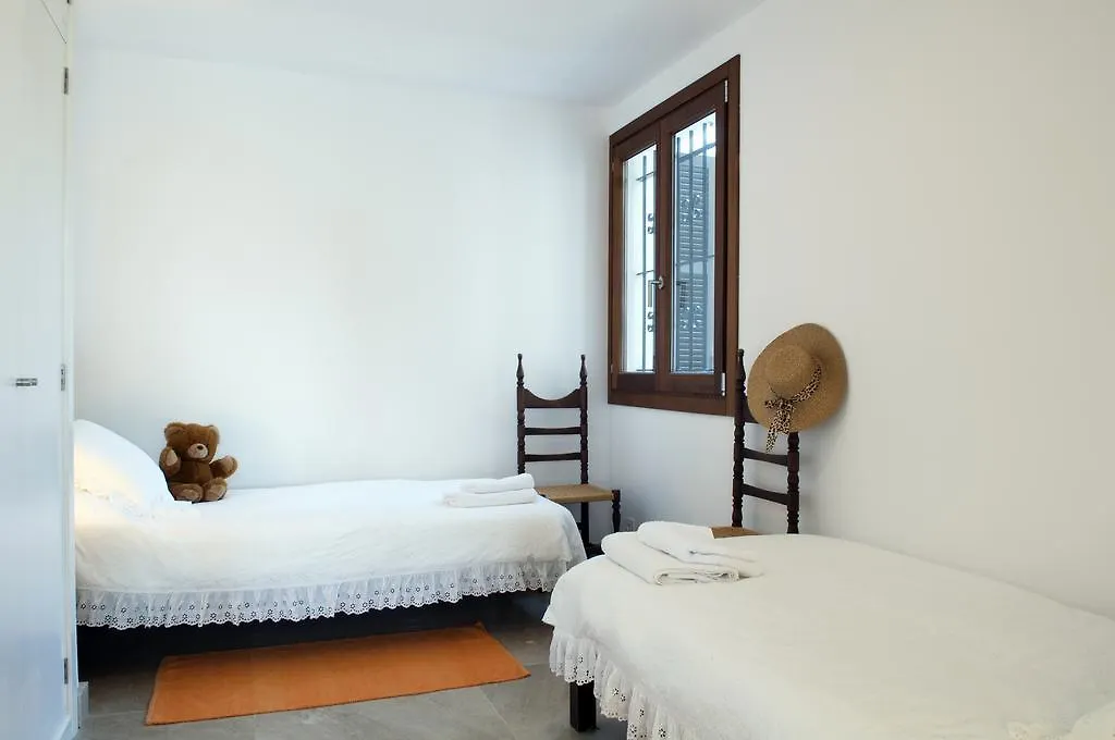 Casa Damienne Villa Porto Cristo