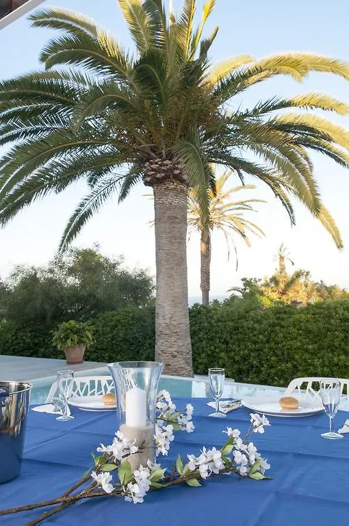 Casa Damienne Villa Porto Cristo