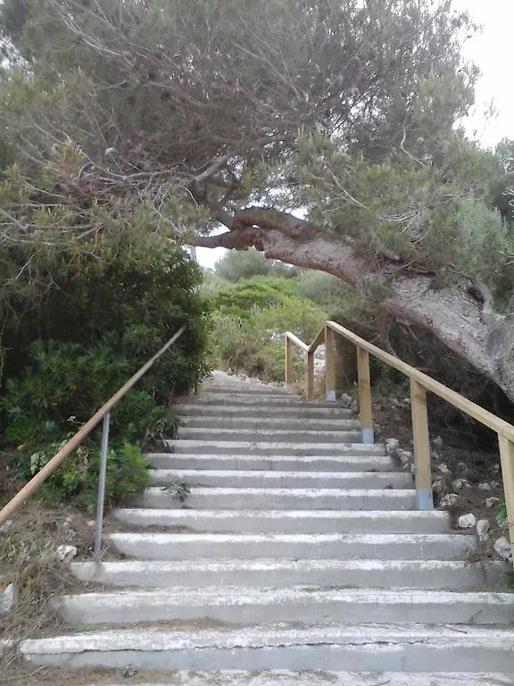 Casa Damienne Villa Porto Cristo