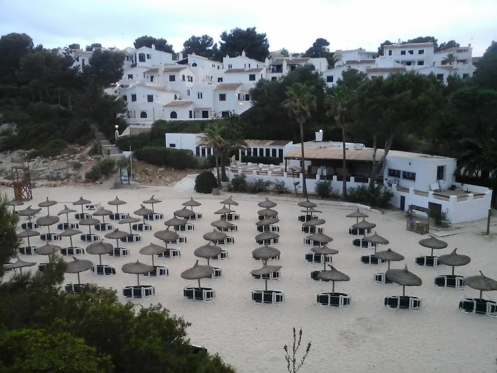 Casa Damienne Villa Porto Cristo Spanien