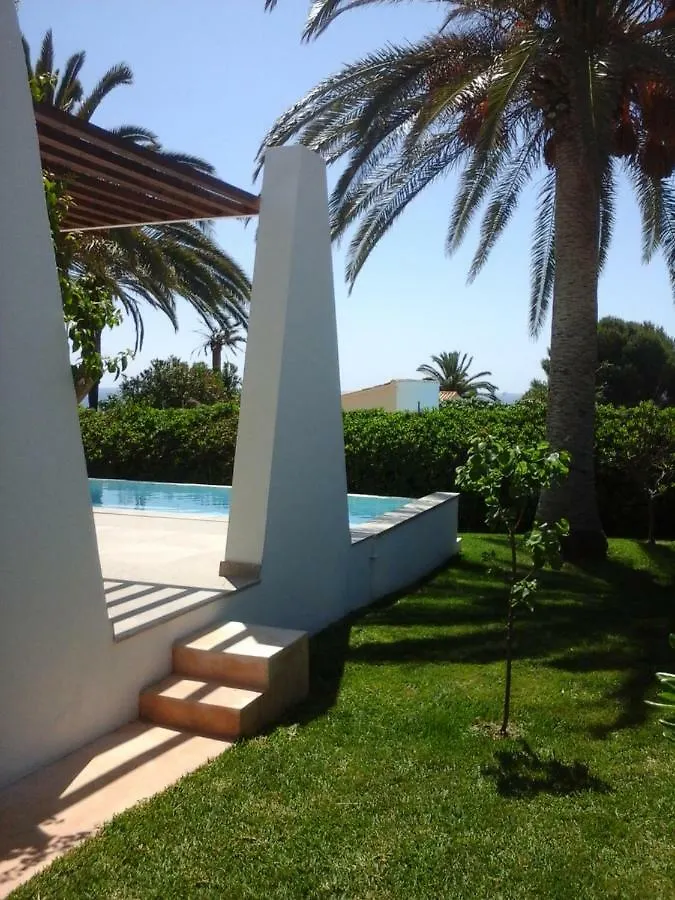 Casa Damienne Villa Porto Cristo Spanien
